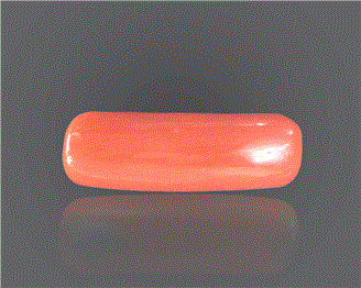 Natural Coral  7.07RTS-27402